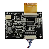 lcd outdoor display
